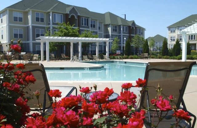 1601 304 - 1601 Seymour Drive, South Boston, VA 24592