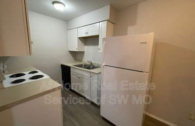 900 S Crutcher - 900 South Crutcher Avenue, Springfield, MO 65802