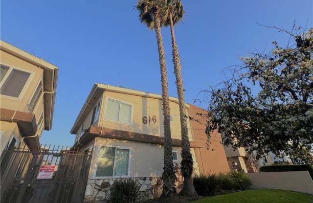 612 S Fir Avenue - 612 South Fir Avenue, Inglewood, CA 90301