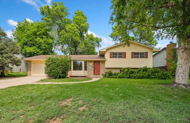 2016 Manchester Dr. - 2016 Manchester Drive, Fort Collins, CO 80526