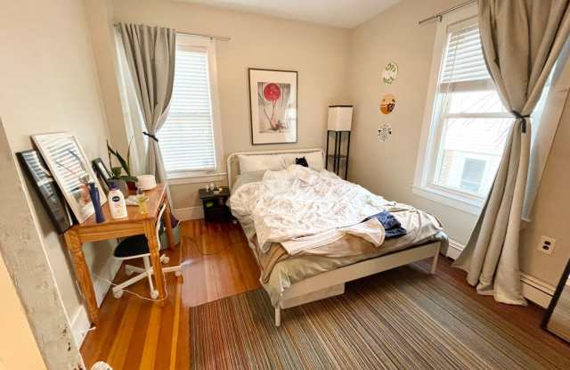 Nice 1 bed in Mission HIll photos photos