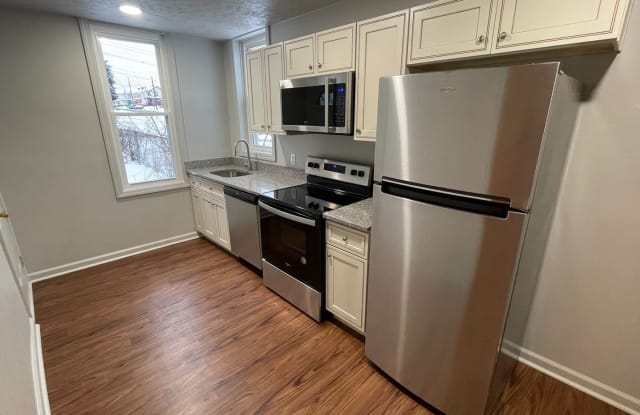 1328 Margaret St - 1328 Margaret Street, Munhall, PA 15120
