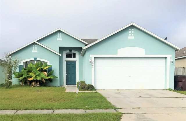 2908 ELBIB DRIVE - 2908 Elbib Drive, St. Cloud, FL 34772