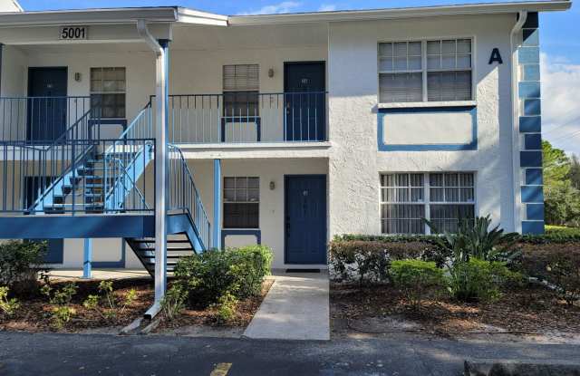 Lovely condo across from USF photos photos