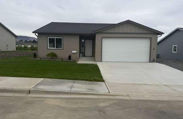 New Construction 3 bed, 2 bath! Gallery 3
