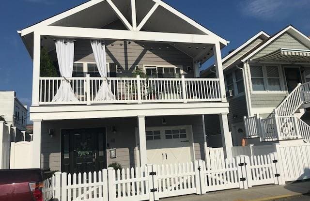 48 Virginia Ave - 48 Virginia Avenue, Long Beach, NY 11561