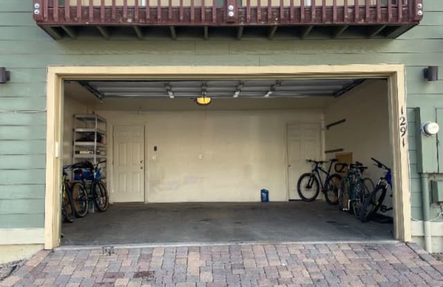 1396 East Scarlet Way--STUDIO - 1396 East Scarlet Drive, Flagstaff, AZ 86001