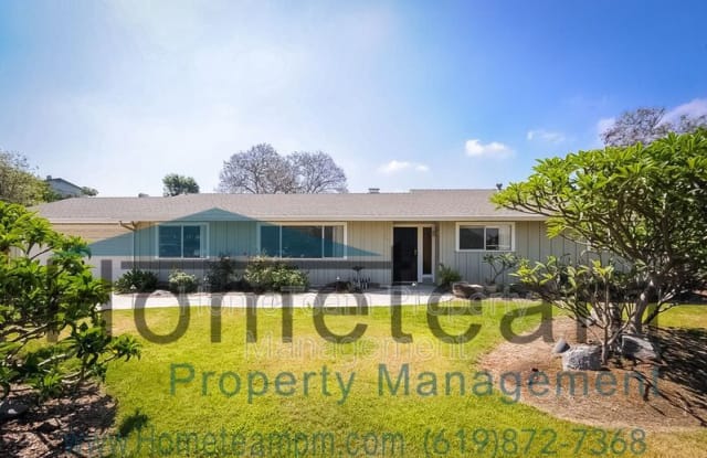 4108 Avoyer Pl - 4108 Avoyer Place, Casa de Oro-Mount Helix, CA 91941