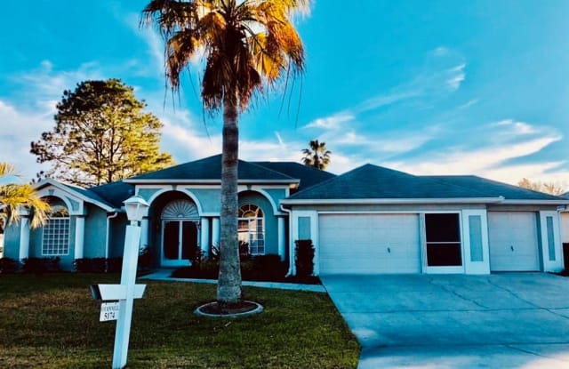 5174 NW 26TH LANE - 5174 Northwest 26th Lane, Marion County, FL 34482