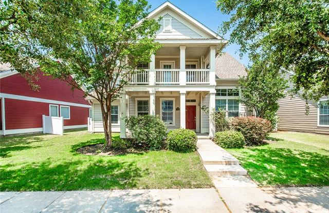 10366 Cedar Lake Drive - 10366 Cedar Lake Drive, Providence Village, TX 76227