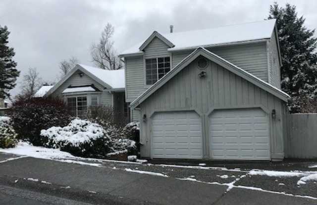 16308 SE 46th Way - 16308 Southeast 46th Way, Bellevue, WA 98006