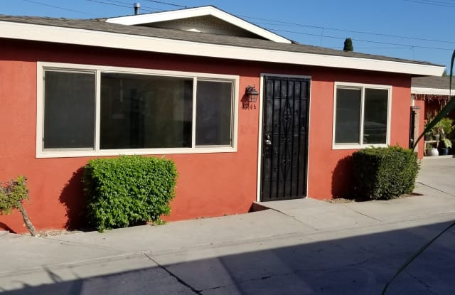 4814 1/2 Elizabeth St - 4814 1/2 Elizabeth St, Cudahy, CA 90201