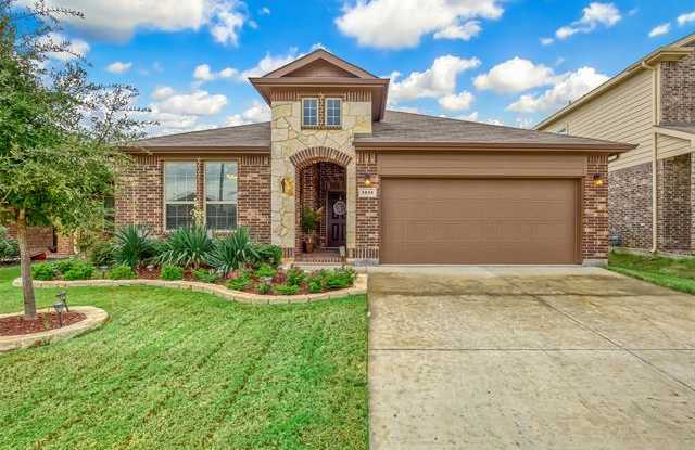 1824 Jacona Trail - 1824 Jacona Trl, Fort Worth, TX 76131