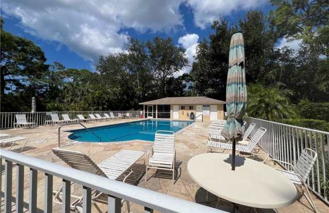 15191 Cedarwood - 15191 Cedarwood Drive, Collier County, FL 34110