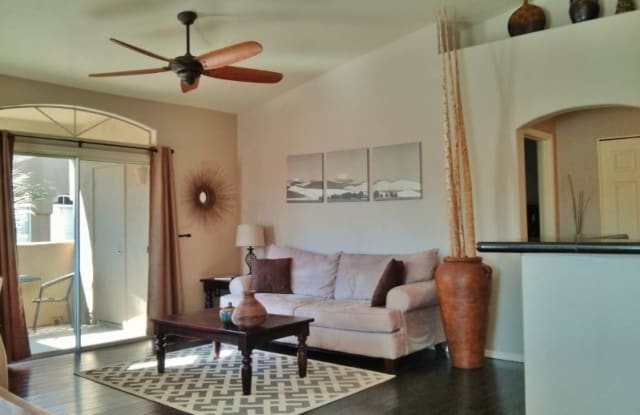 5335 E Shea Blvd - 5335 E Shea Blvd, Phoenix, AZ 85254