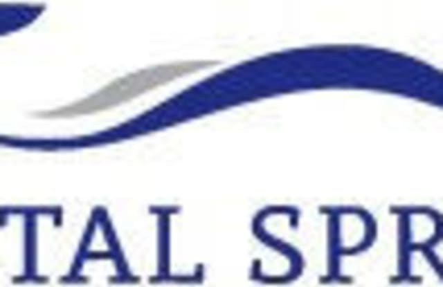 Crystal Springs photos photos