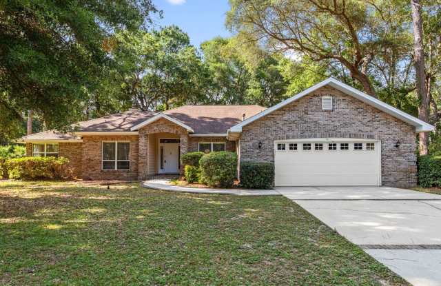 Great Home in Rocky Bayou! photos photos