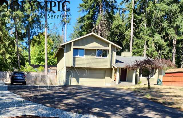 2131 Patricia Ct SE - 2131 Patricia Court Southeast, Thurston County, WA 98503