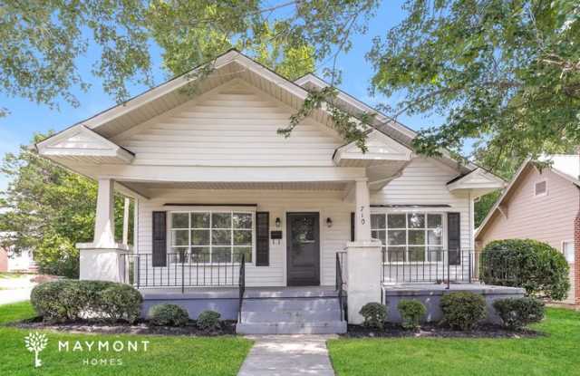 710 Carr Street - 710 Carr Street, High Point, NC 27262