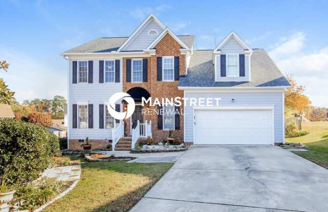 816 Falling Wind Court photos photos