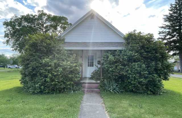 1308 N Main - 1308 North Main Street, Georgetown, IL 61846 1308 N Main - 1308 North Main Street, Georgetown, IL 61846