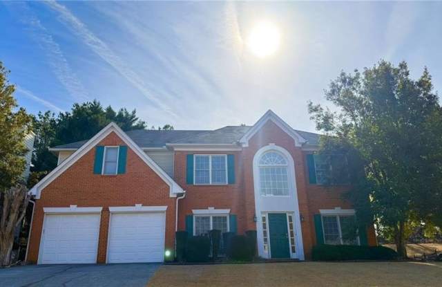 9775 Knollcrest Boulevard - 9775 Knollcrest Boulevard, Johns Creek, GA 30022 9775 Knollcrest Boulevard - 9775 Knollcrest Boulevard, Johns Creek, GA 30022