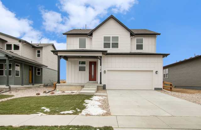 Stunning Home Built in 2022 photos photos