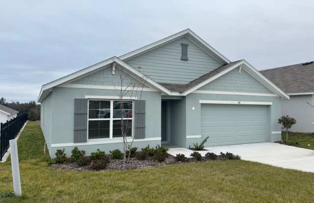 Brand New 4 Bedroom W/ Open Floor Plan! Gallery 4