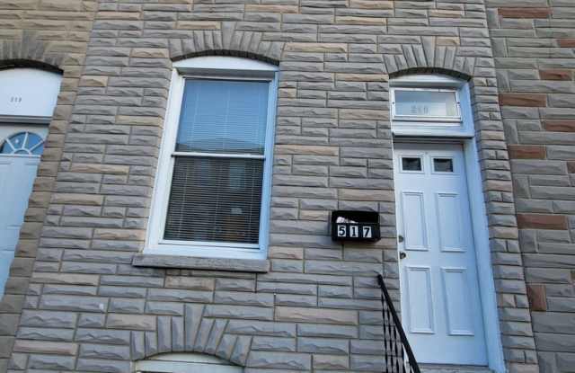3Br/1Ba Townhouse photos photos