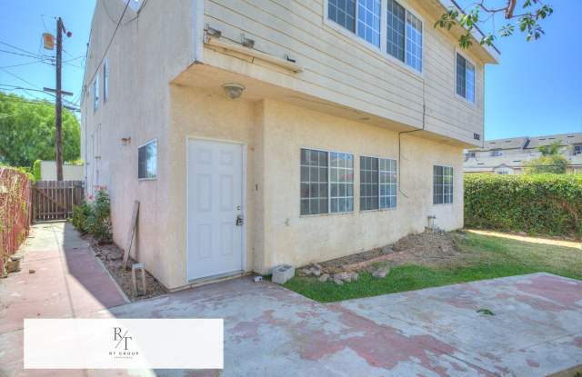 Welcome to this beautifully renovated home located in the highly desirable Long Beach Unified School District! photos photos