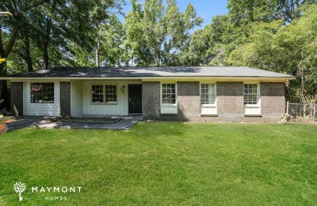 4429 Clovewood Street photos photos