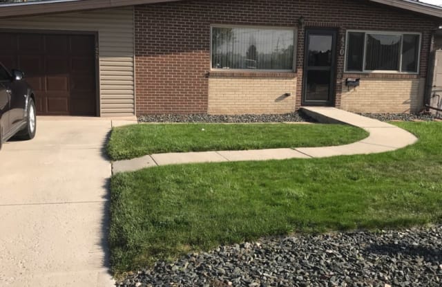 420 E Carlson Ave - 420 East Carlson Street, Cheyenne, WY 82009 420 E Carlson Ave - 420 East Carlson Street, Cheyenne, WY 82009