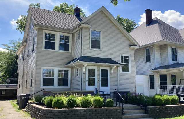 127 University Boulevard - Lower Gallery 1