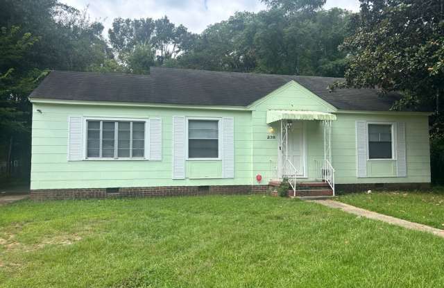 239 MASON BLVD. JACKSON, MS 39212 photos photos