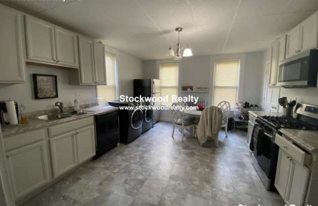 14 Washburn St. photos photos