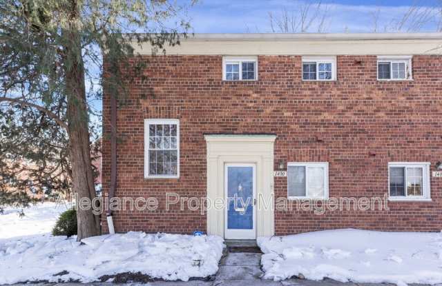 1400 Martha Custis Drive photos photos