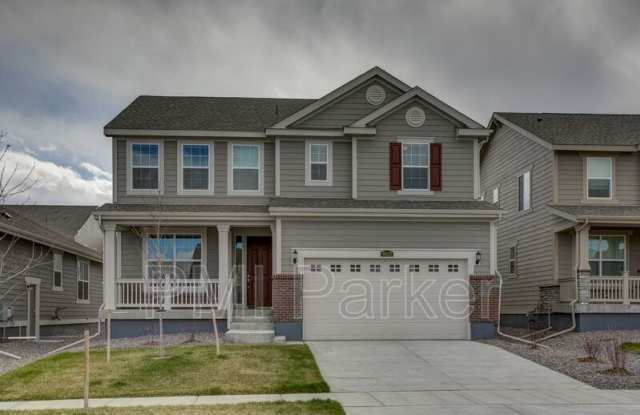 16132 Azalea Ave - 16132 Azalea Avenue, Parker, CO 80134