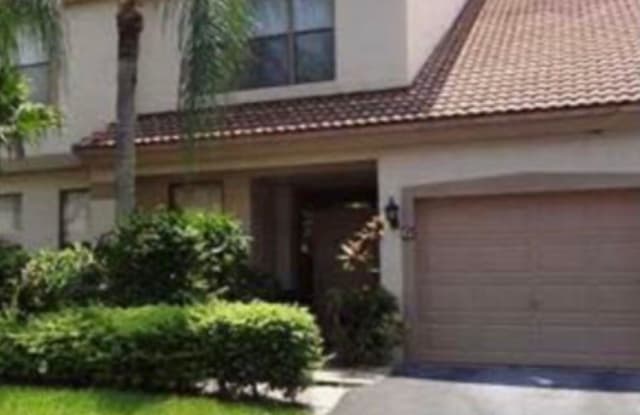 5770 Coach House Circle - 5770 Coach House Circle, Boca Raton, FL 33486