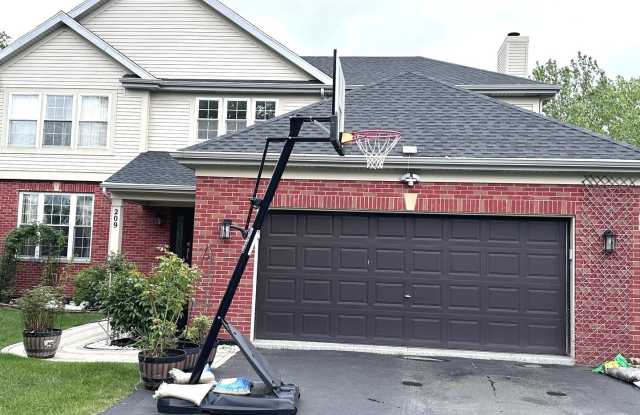 209 S PLEASANT Road photos photos