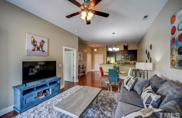 1000 Brookside Drive - 1000 Brookside Drive, Raleigh, NC 27604