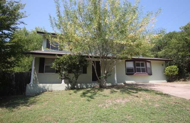 6808 Tulane Drive - 6808 Tulane Drive, Austin, TX 78723