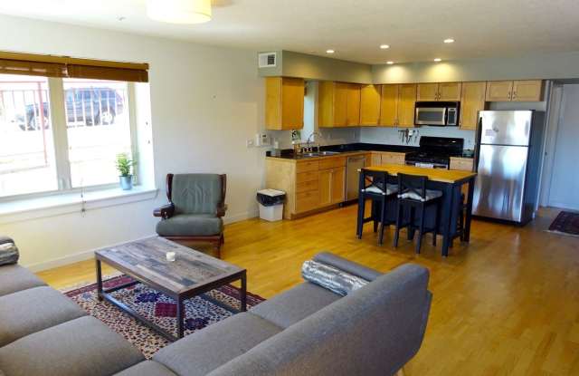 3301 Navajo Street #1 Gallery 2