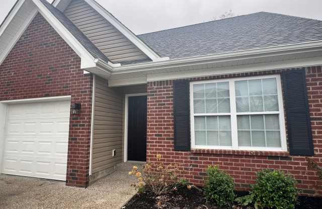 Highview Condo - 8211 Arbor Meadow Way, Jefferson County, KY 40228