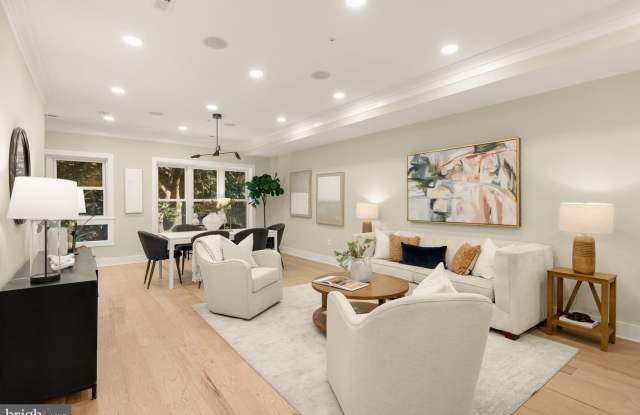 756 PRINCETON Place NW Gallery 4