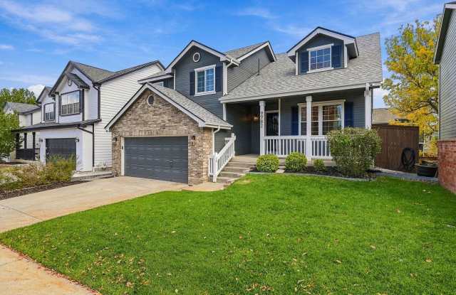 Beautifully remodeled 3 bedroom 3 bath home in Highlands Ranch Gallery 4