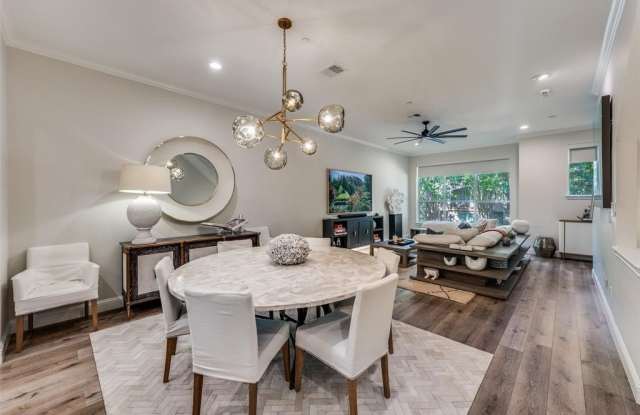 4315 Holland Avenue - 4315 Holland Avenue, Dallas, TX 75219 4315 Holland Avenue - 4315 Holland Avenue, Dallas, TX 75219