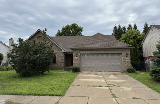 2915 Chippewa Drive photos photos