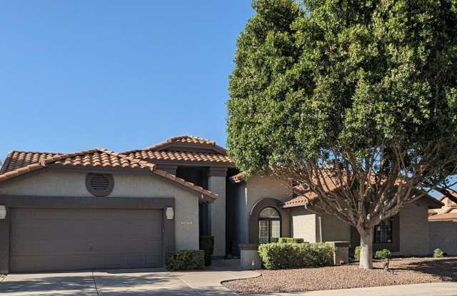 1420 W SHERRI Drive - 1420 West Sherri Drive, Gilbert, AZ 85233 1420 W SHERRI Drive - 1420 West Sherri Drive, Gilbert, AZ 85233