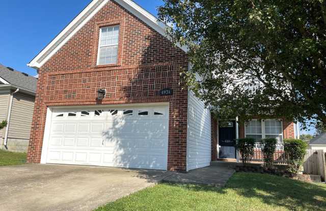 4 Bedroom Home w/ 2 Car Garage photos photos