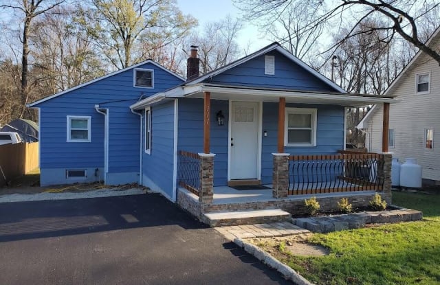 111 N Main Street - 111 North Main Street, New Egypt, NJ 08533